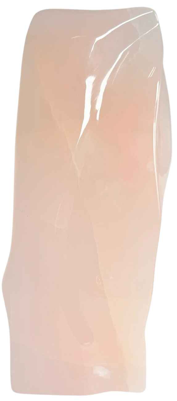 Quarzo rose naturale